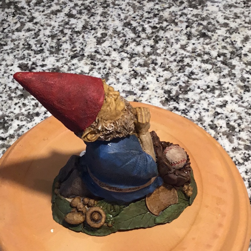 Tom Clark “Gil” - Picture 2 of 3